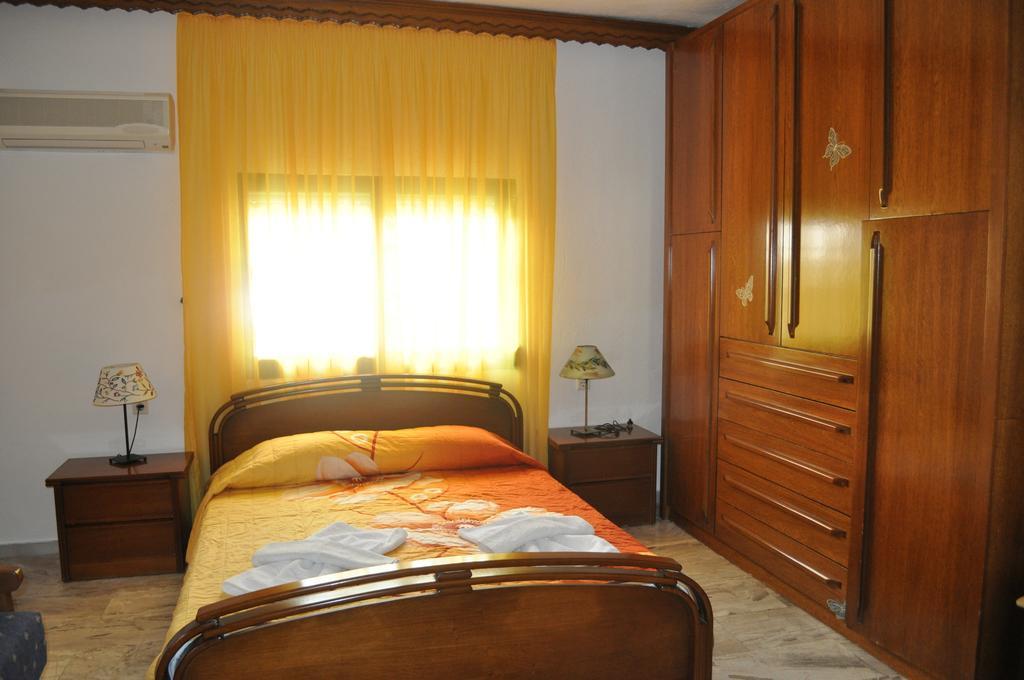 Studios Ifigenia Skála Potamiás Quarto foto