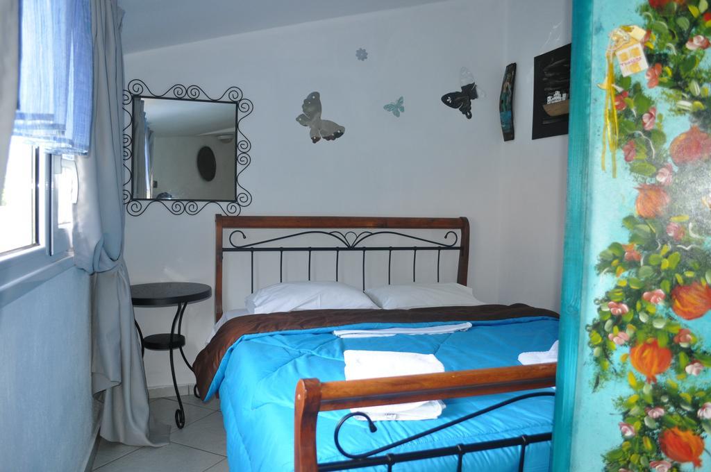 Studios Ifigenia Skála Potamiás Quarto foto